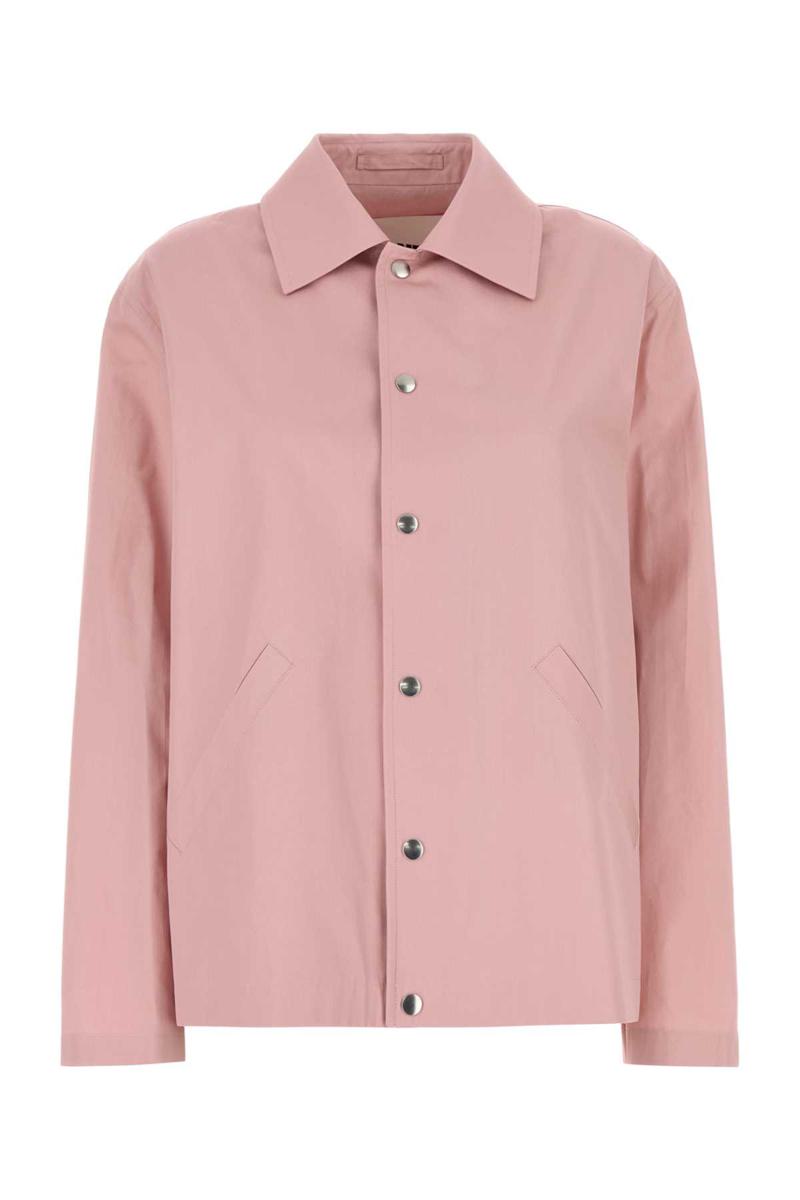 Jil Sander Jackets