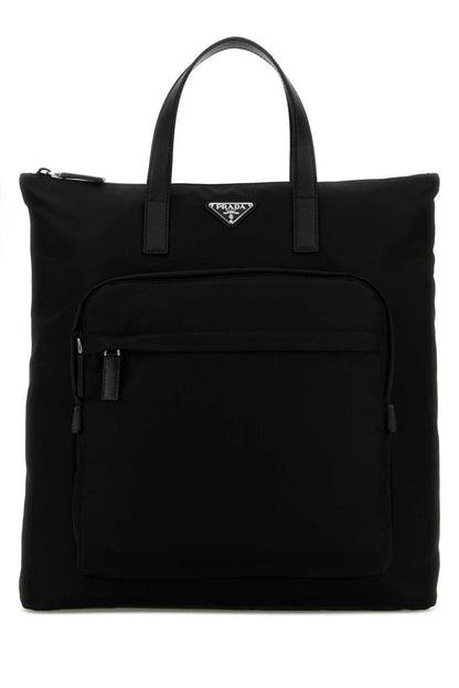 Prada Handbags.