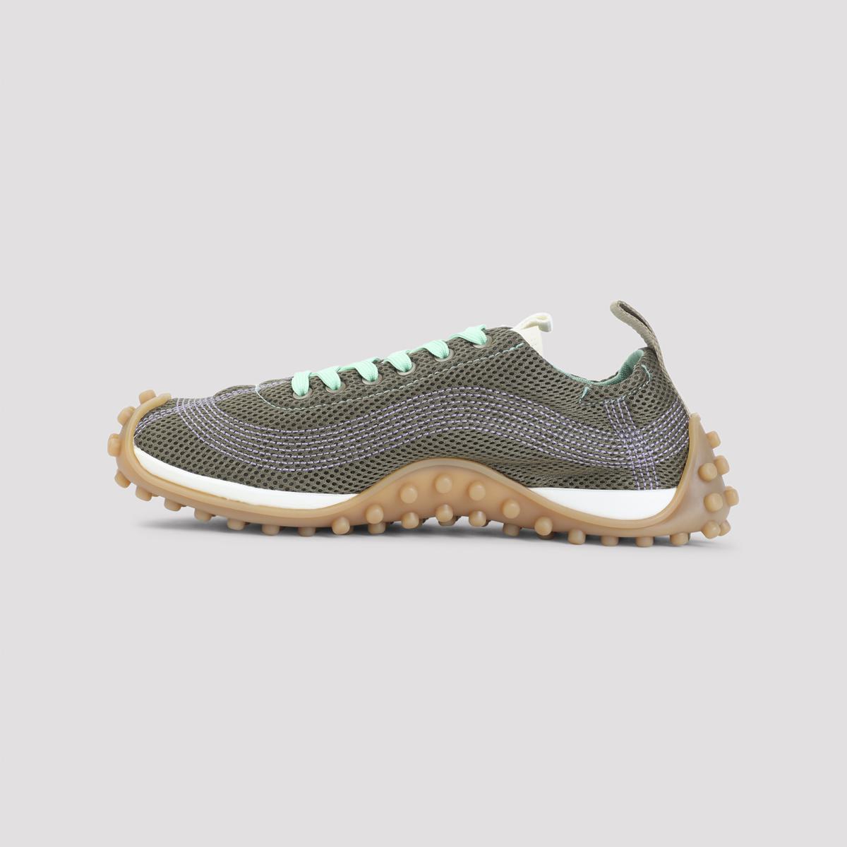 AMI Paris Sneakers