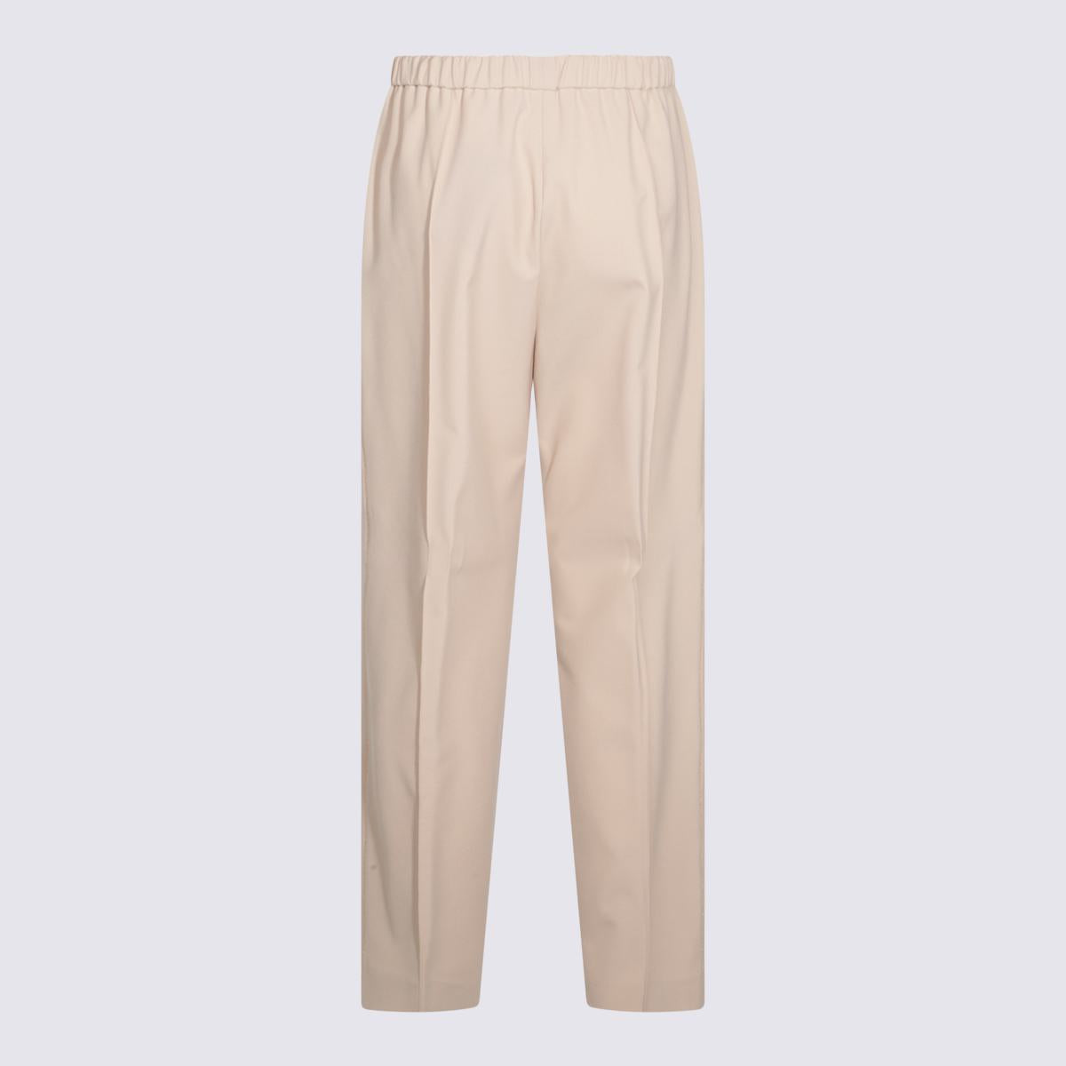 Fabiana Filippi Beige Pants