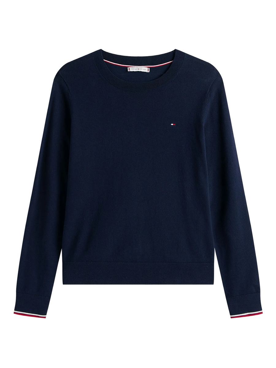 Tommy Hilfiger Jersey Stitch Clothing