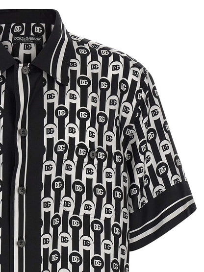 Dolce & Gabbana 'Private Wardrobe' Shirt