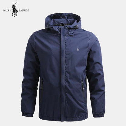 Heren R&L™ Active Jas (Uitverkoop)