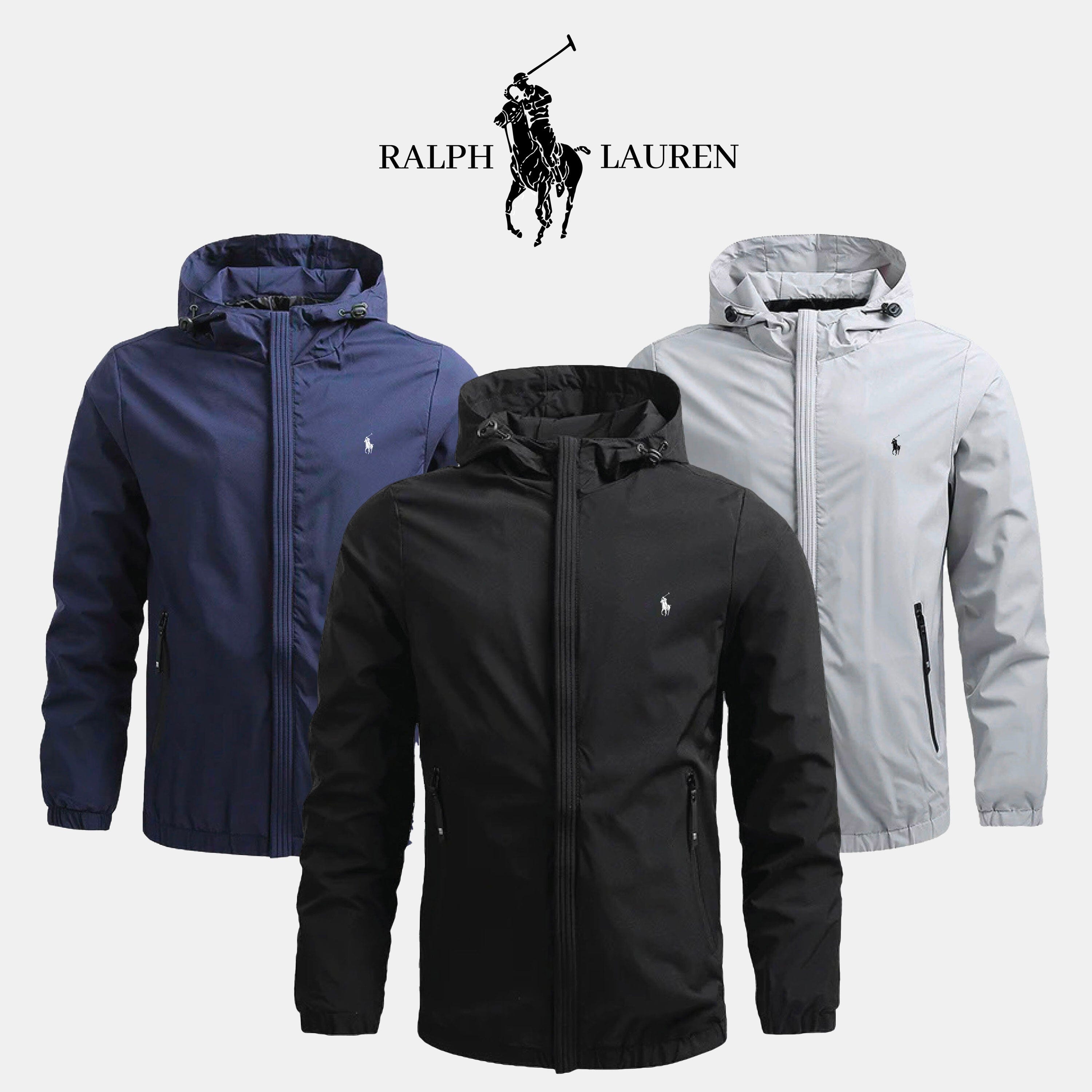 Heren R&L™ Active Jas (Uitverkoop)