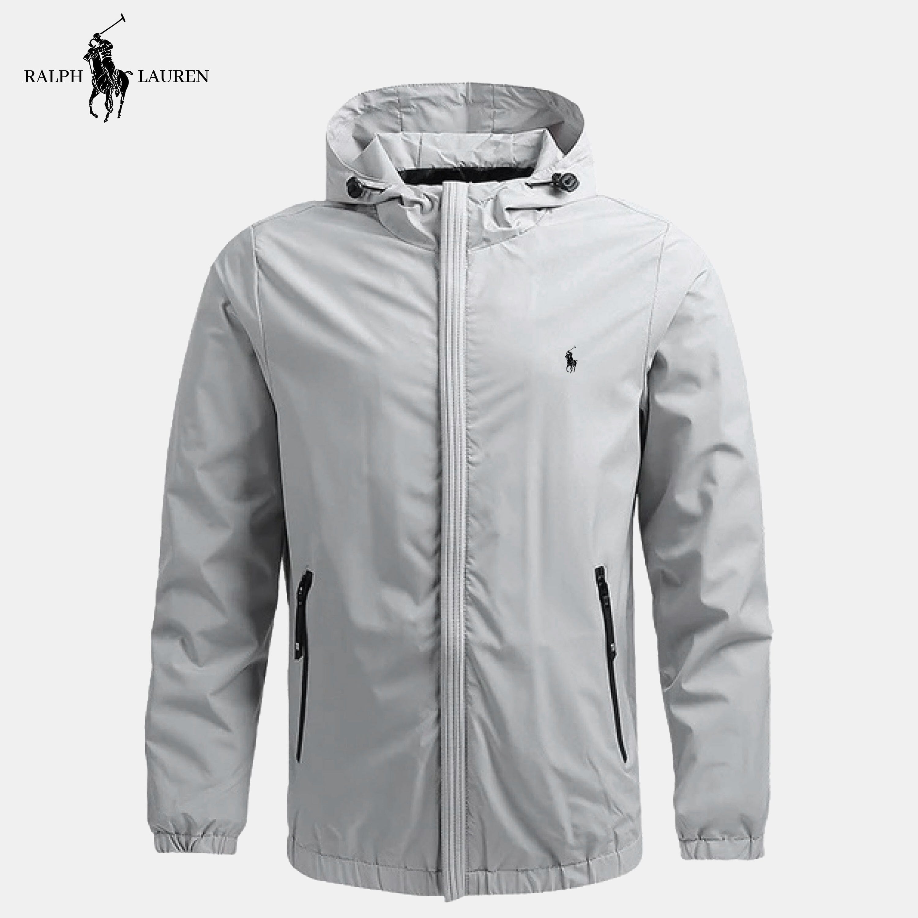 Heren R&L™ Active Jas (Uitverkoop)