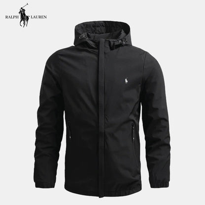 Heren R&L™ Active Jas (Uitverkoop)