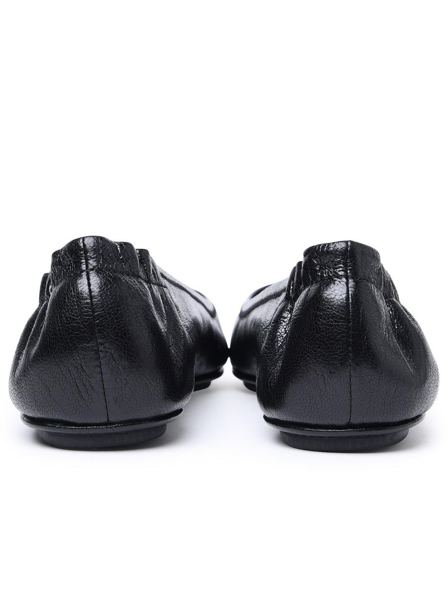 Tory Burch Flat Shoes