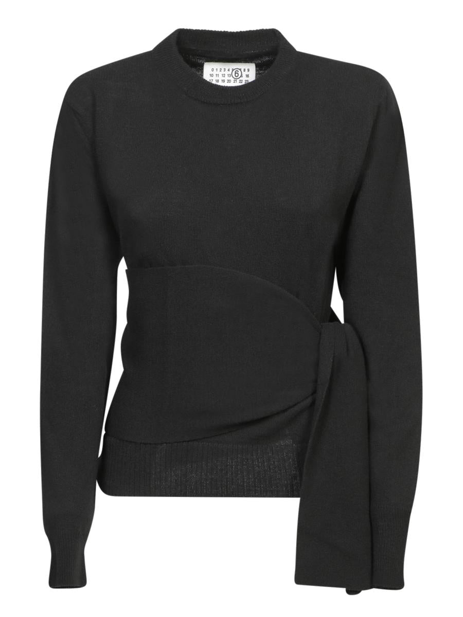 MM6 Maison Margiela Knitwear