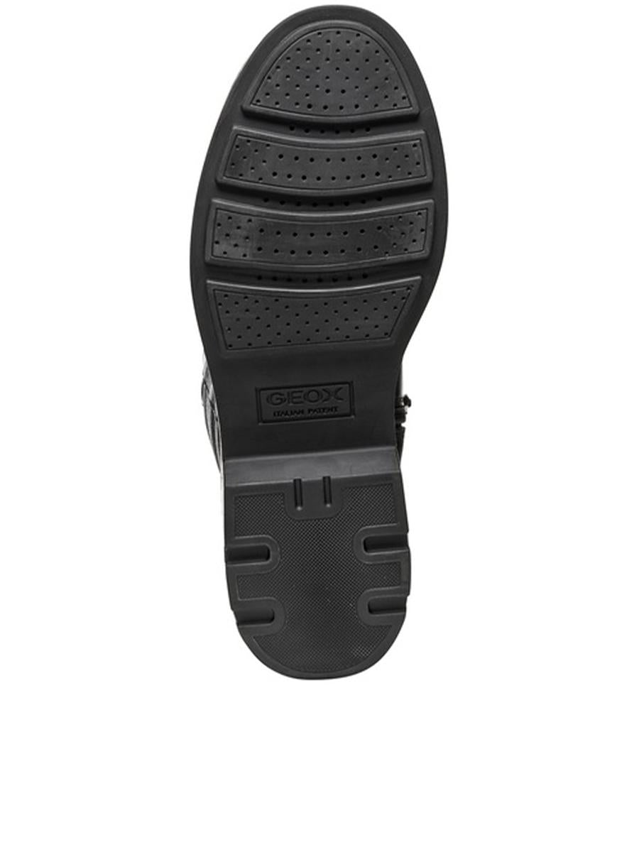 Geox Swelen Shoes