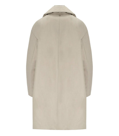 Duno Miranda Beige Coat
