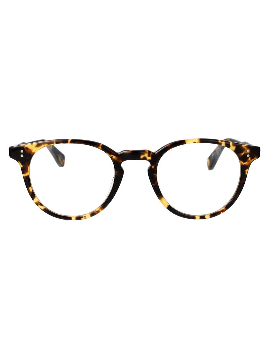 Garrett Leight Optical