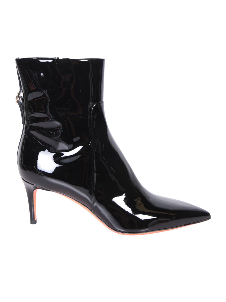 Santoni Boots