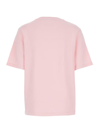 Dressed Fox Comfort Tee-Shirt