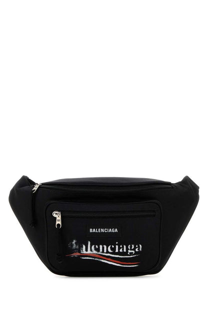 Balenciaga "Explorer" Belt Bag