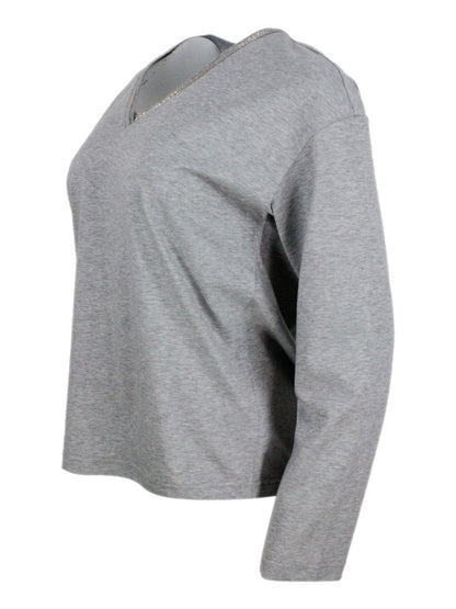 Fabiana Filippi T-Shirts And Polos