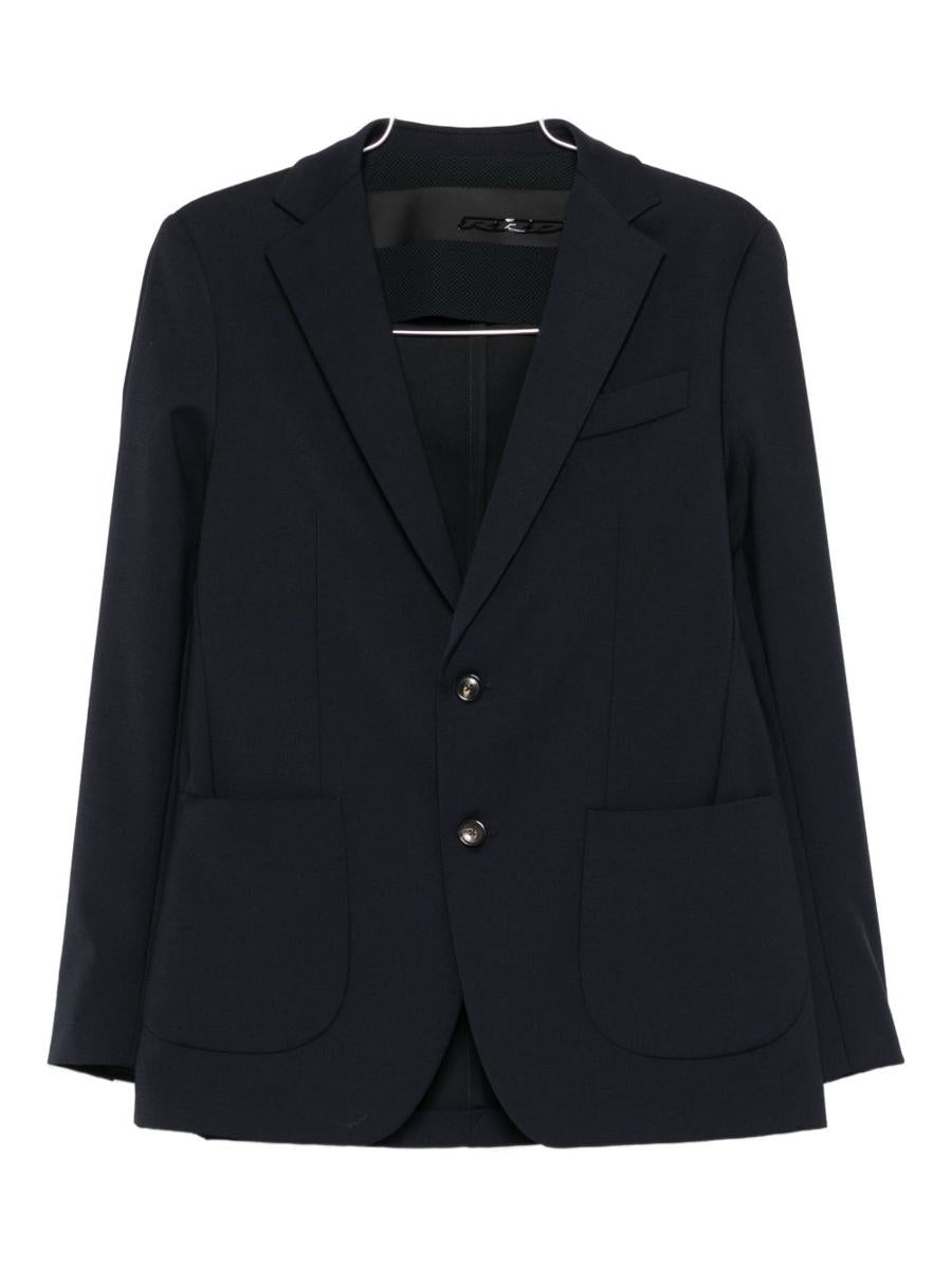 RRD Jackets