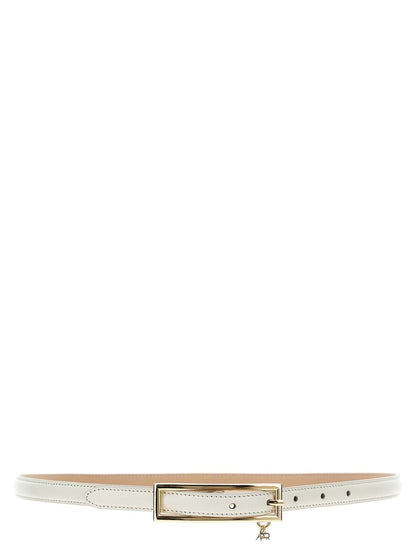 Alessandra Rich 'Slim' Belt