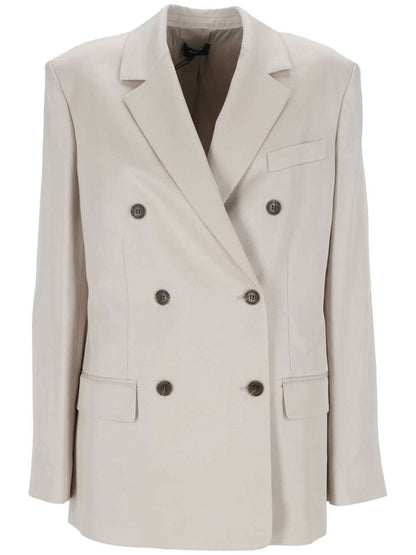 Theory Jackets