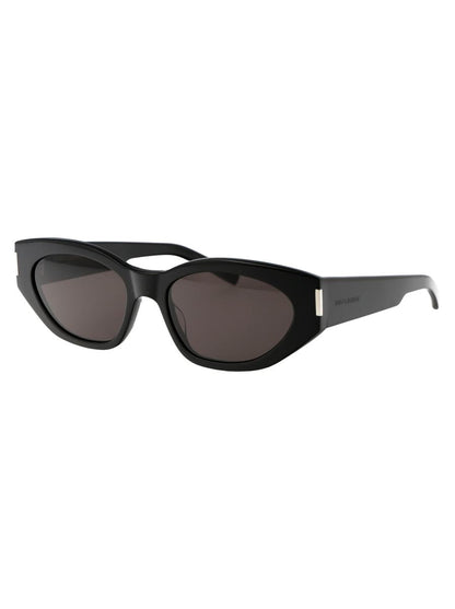 Saint Laurent Eyewear Sunglasses