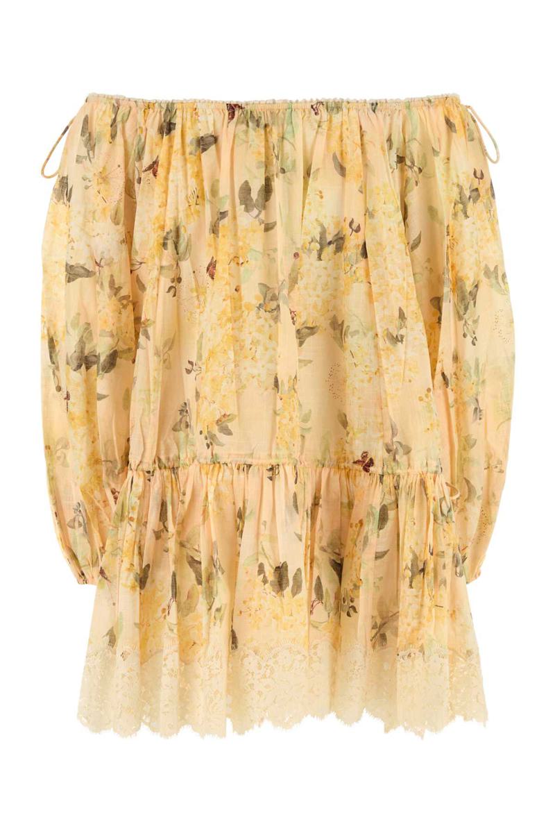 Zimmermann Dress