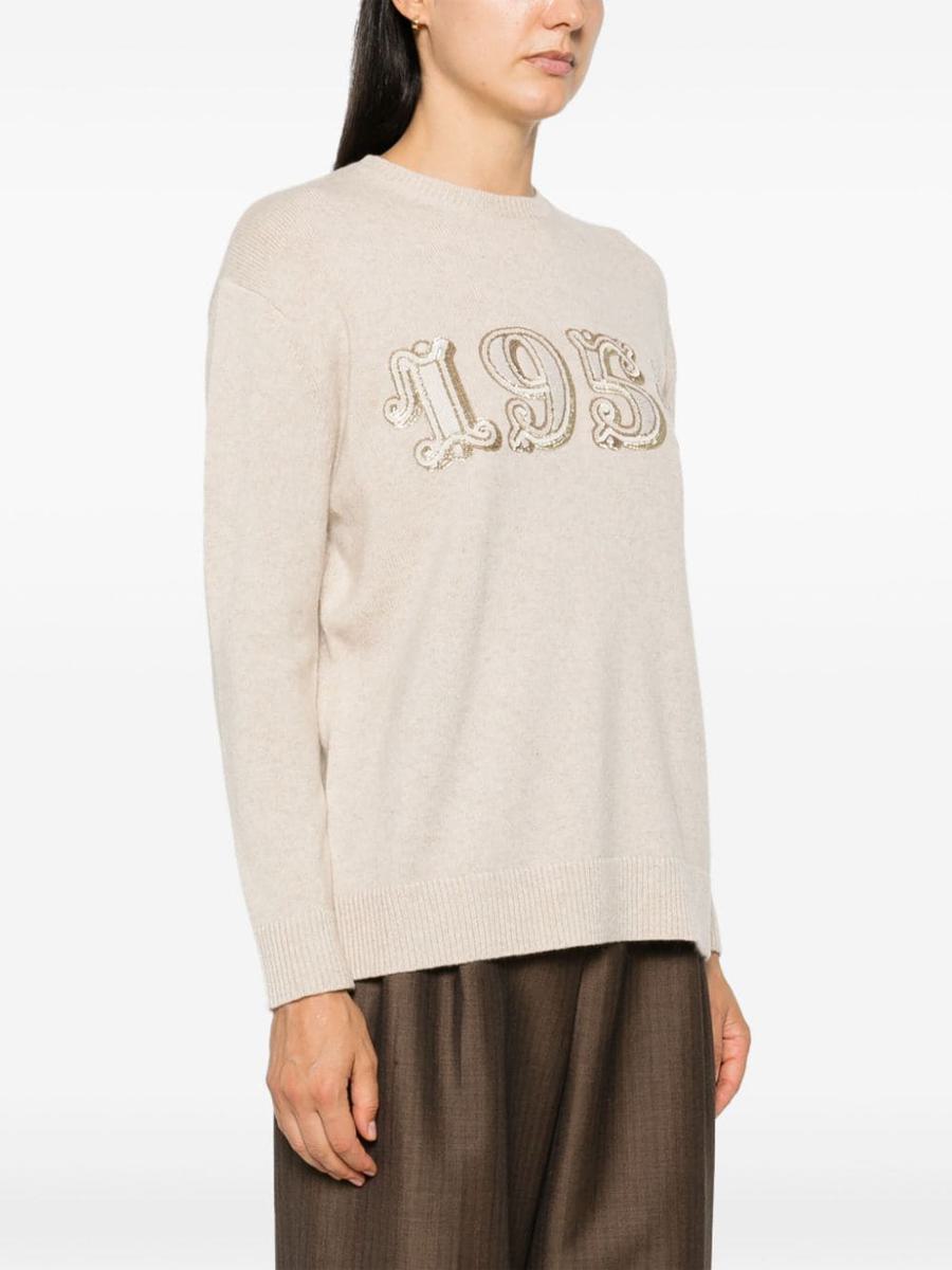 Max Mara Sweaters