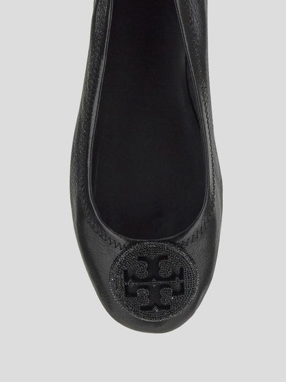 Tory Burch Flat Shoes