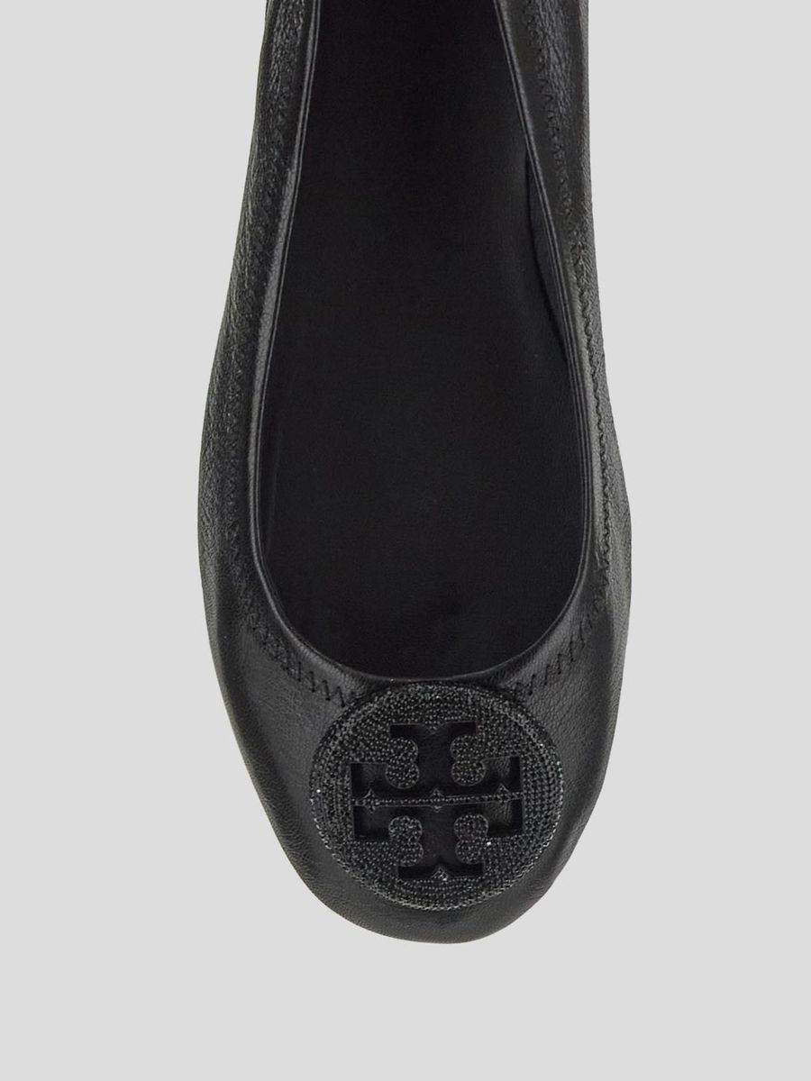 Tory Burch Flat Shoes