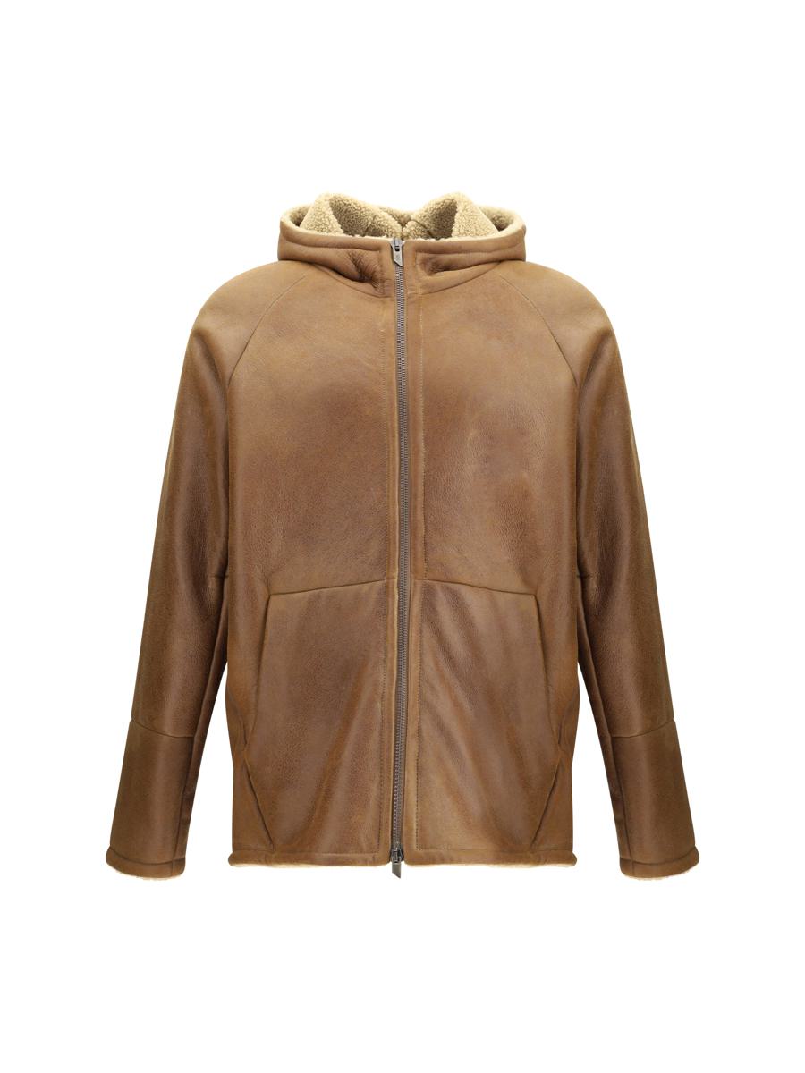 Salvatore Santoro Jackets