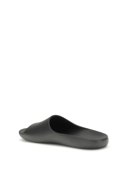 The Row Sandals
