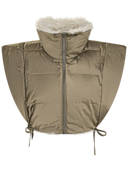 Isabel Marant Étoile Padded Cape Marant Étoile