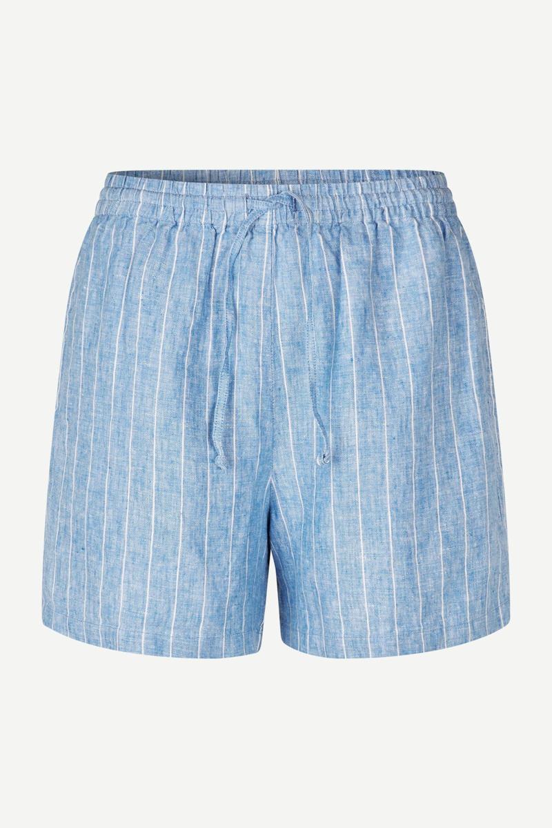 Samsøe Samsøe Maren String Shorts Clothing