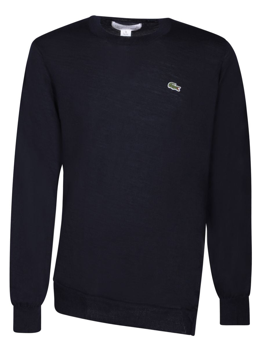 Comme Des Garçons Knitwear