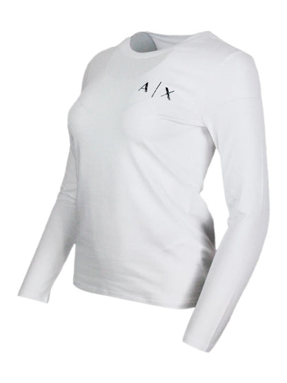 Armani Exchange T-Shirts And Polos