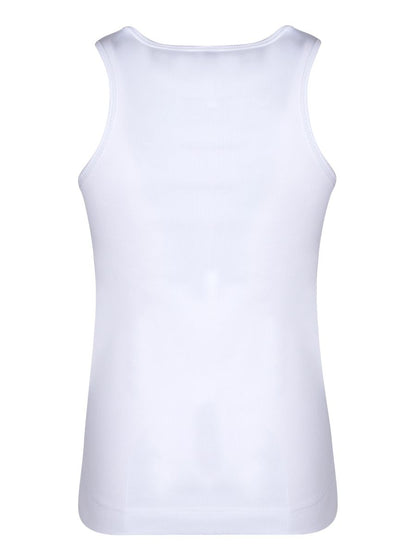 Givenchy Ribbed Tank Top