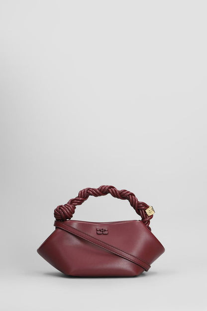Ganni Bou Bag Mini Shoulder Bag