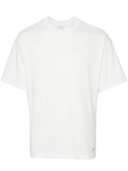 Saint Laurent  T-Shirts And Polos