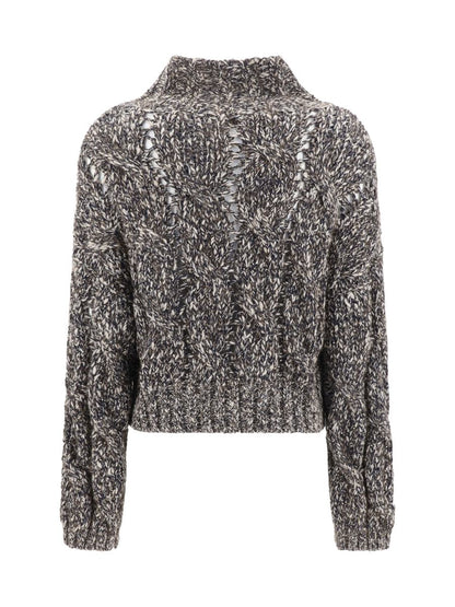 Brunello Cucinelli Knitwear