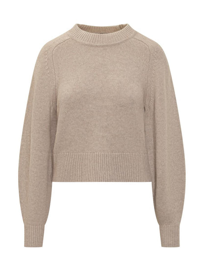 Isabel Marant Isabel Marant Wool And Cashmere Pullover