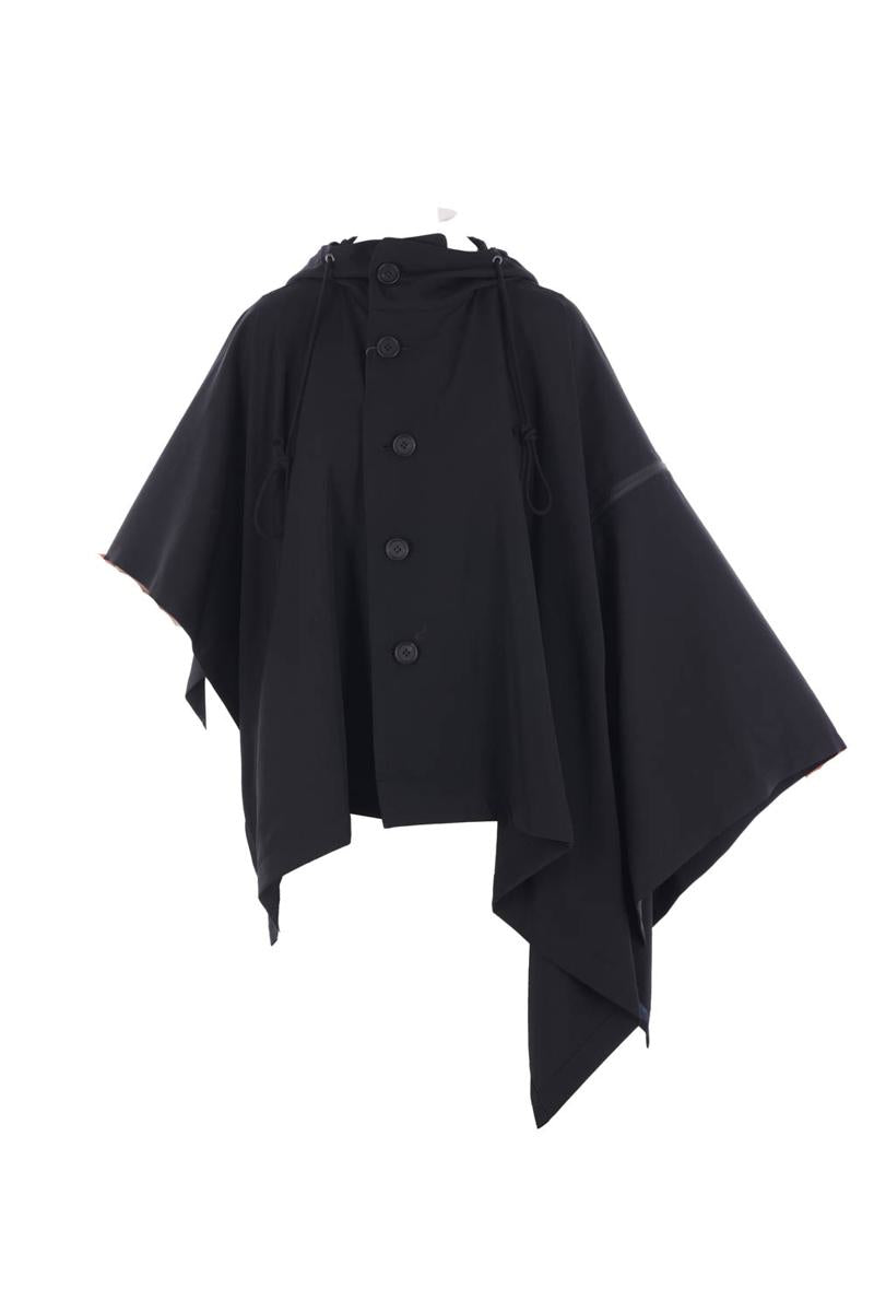 Yohji Yamamoto Jackets