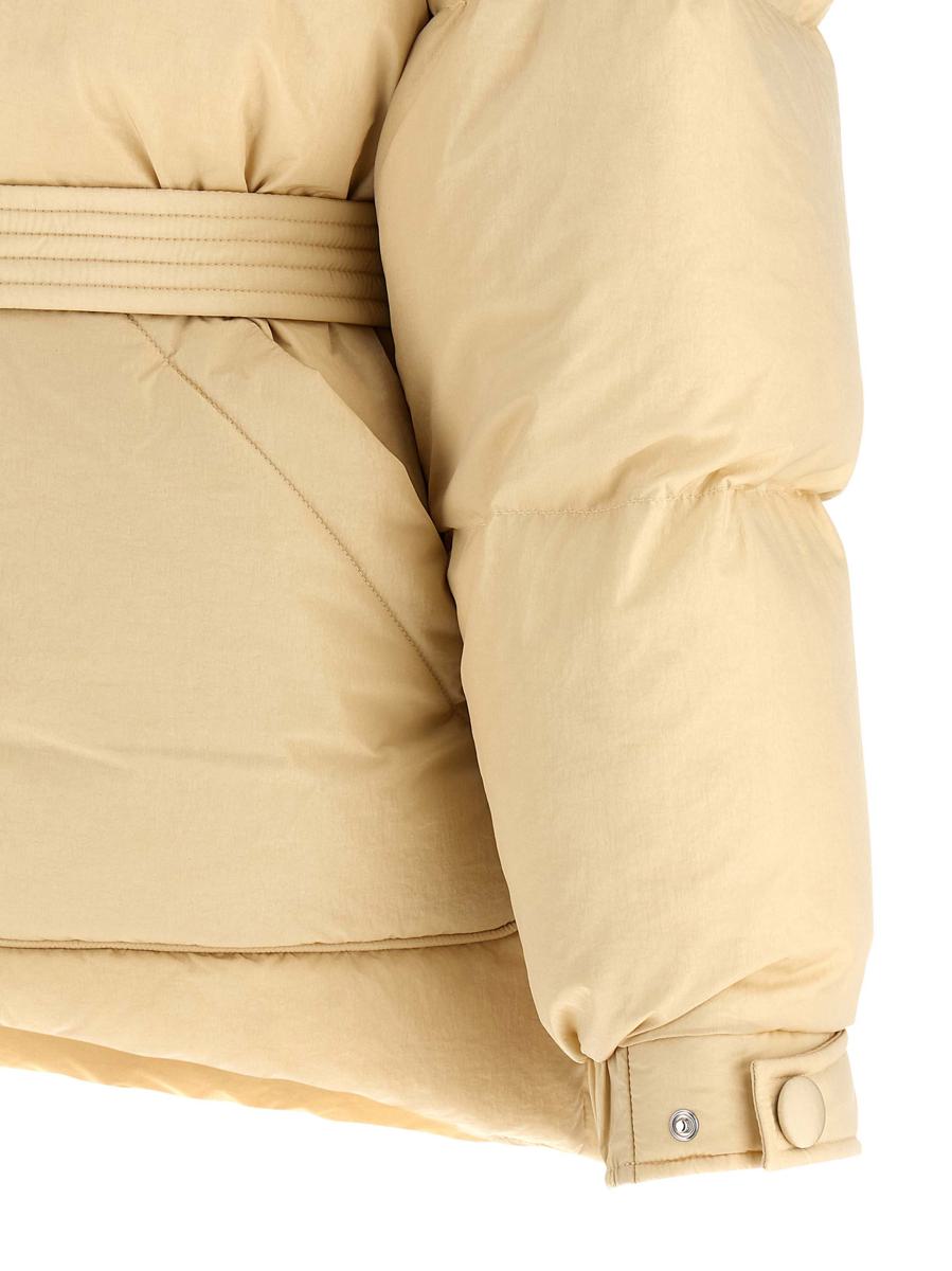 Ienki Ienki 'Michlin' Down Jacket