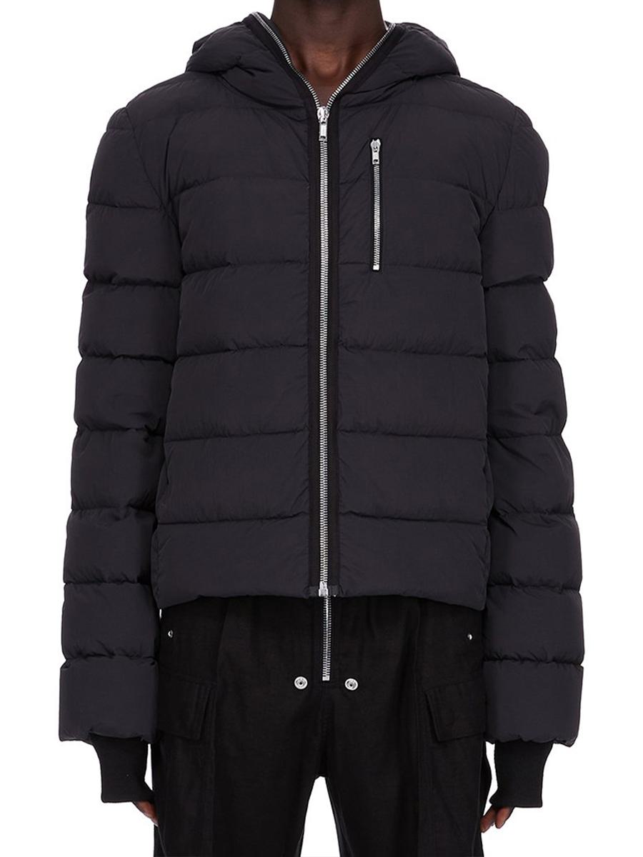 Rick Owens Gimp Jkt Clothing