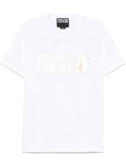 Versace Jeans Couture T-Shirts And Polos
