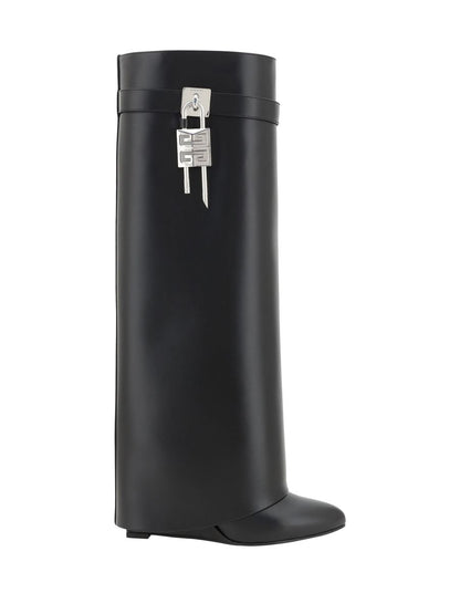Givenchy 'Shark Lock' Boots