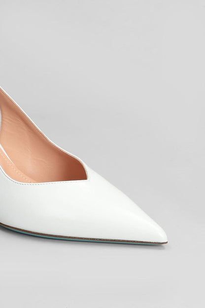Fratelli Russo Pumps