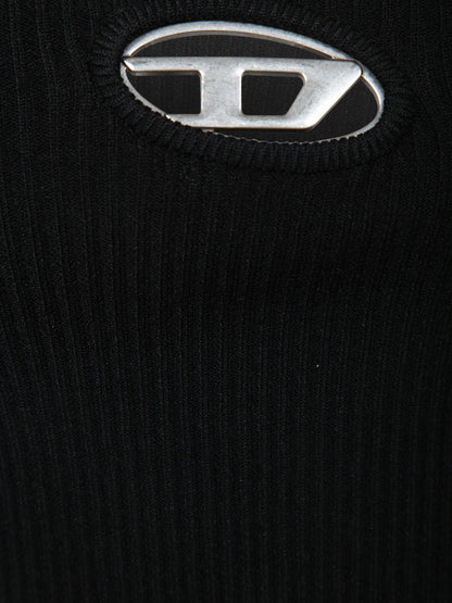 Diesel Clarksvillex Logo Top