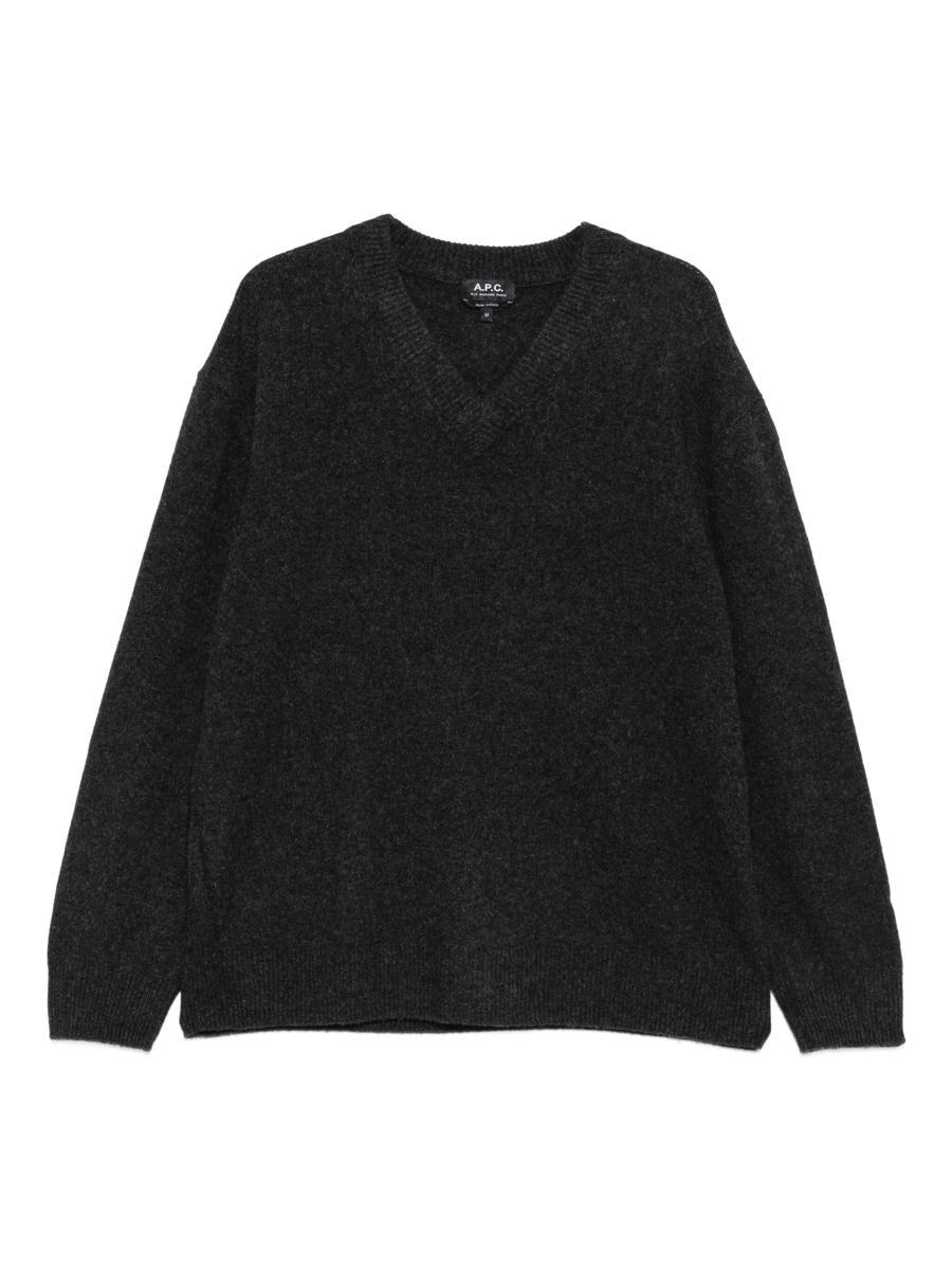 A.P.C. Pull Dany Clothing