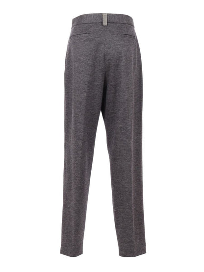 Fabiana Filippi Pants