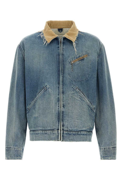 Maison Margiela Denim Jacket