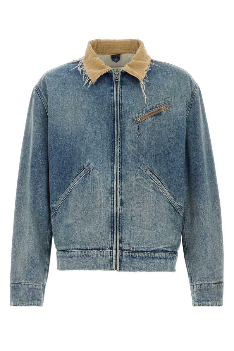 Maison Margiela Denim Jacket