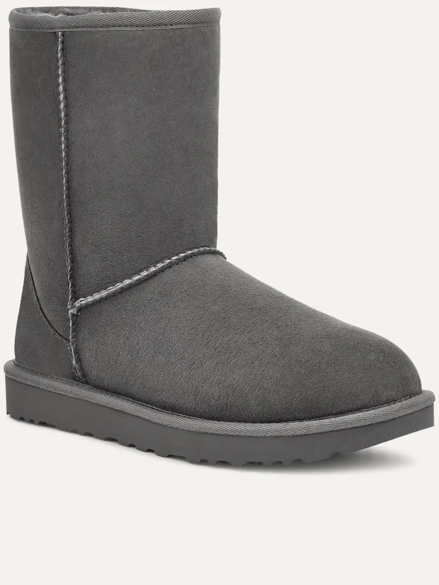UGG W Classic Short Ii Shoes